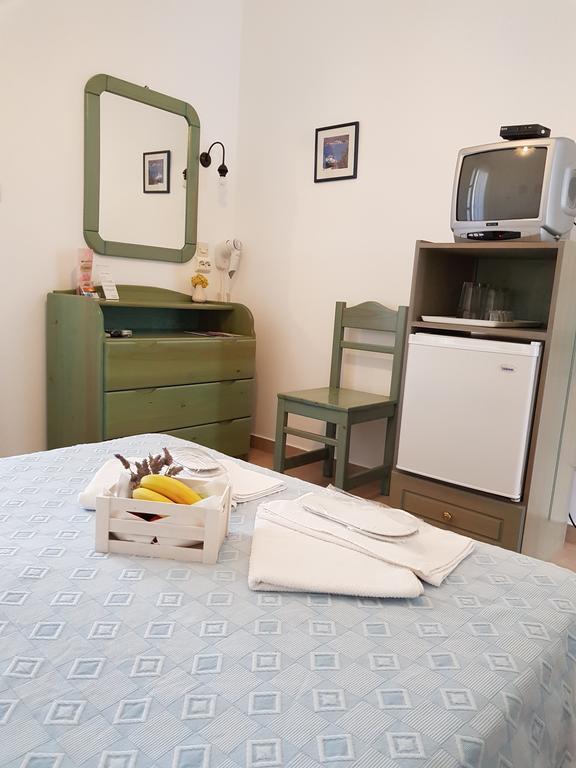 Amaranto Rooms Αιγιάλη Εξωτερικό φωτογραφία