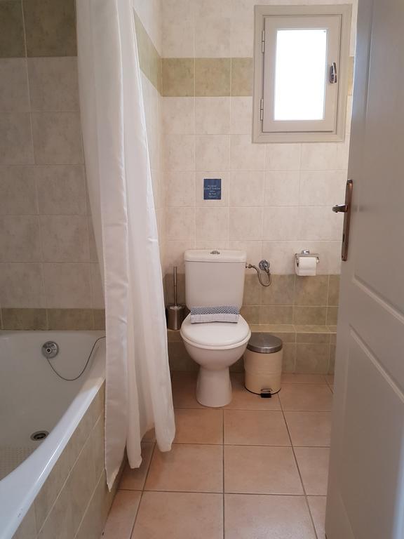 Amaranto Rooms Αιγιάλη Εξωτερικό φωτογραφία