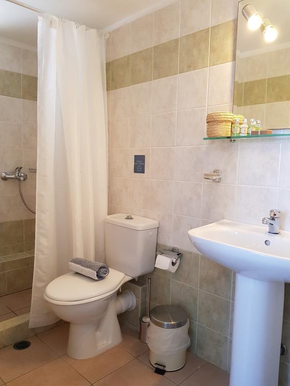 Amaranto Rooms Αιγιάλη Εξωτερικό φωτογραφία