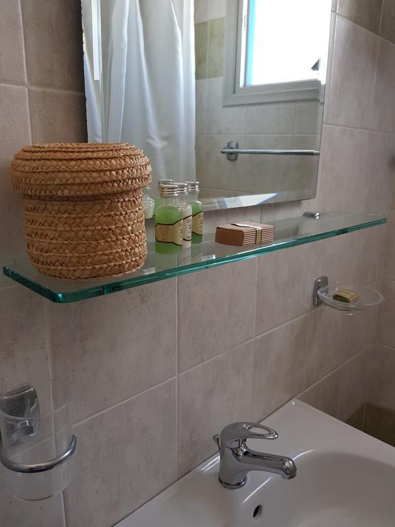 Amaranto Rooms Αιγιάλη Εξωτερικό φωτογραφία