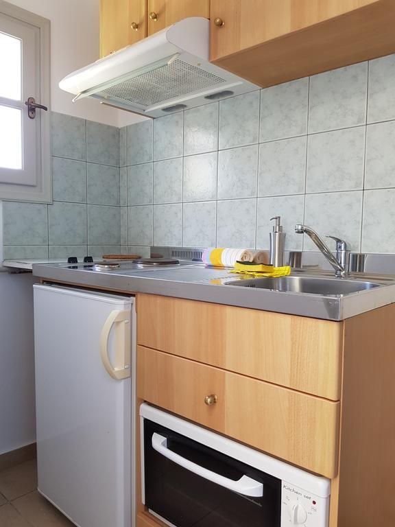 Amaranto Rooms Αιγιάλη Δωμάτιο φωτογραφία