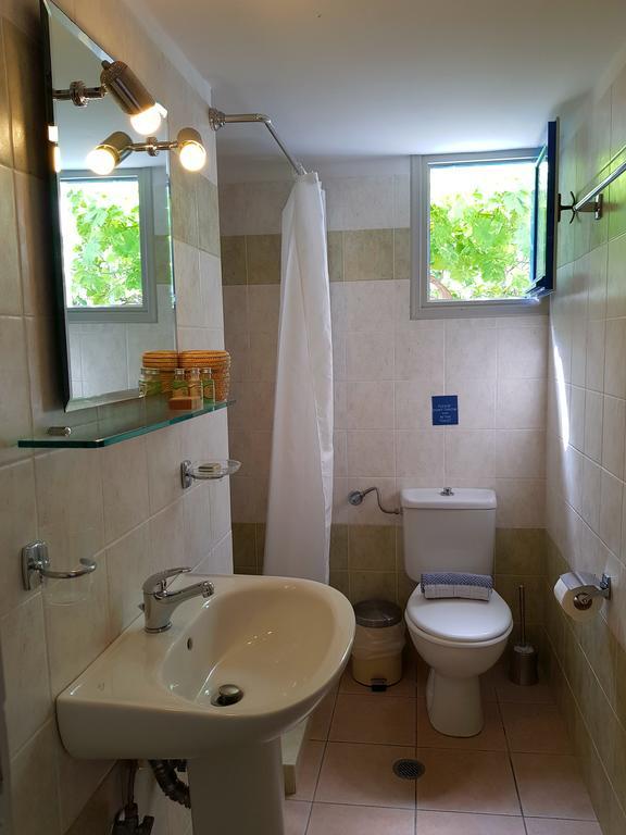 Amaranto Rooms Αιγιάλη Εξωτερικό φωτογραφία